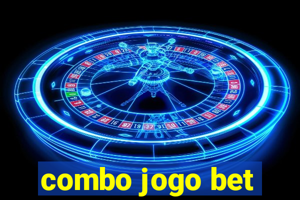 combo jogo bet