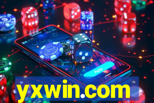 yxwin.com