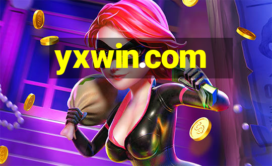 yxwin.com