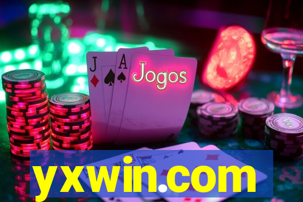 yxwin.com