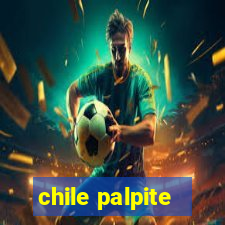 chile palpite