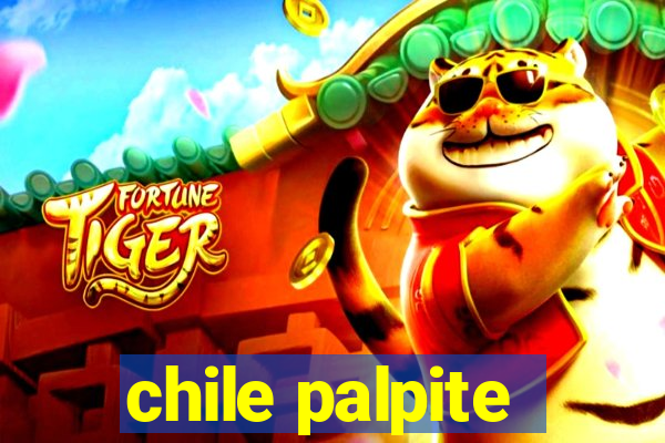 chile palpite