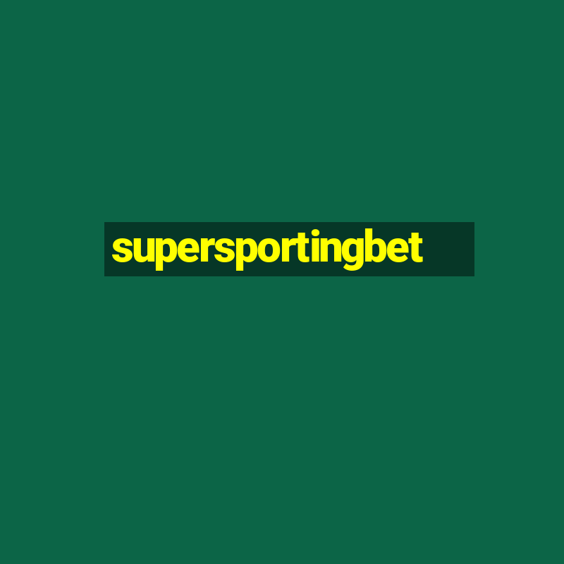 supersportingbet