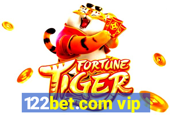 122bet.com vip