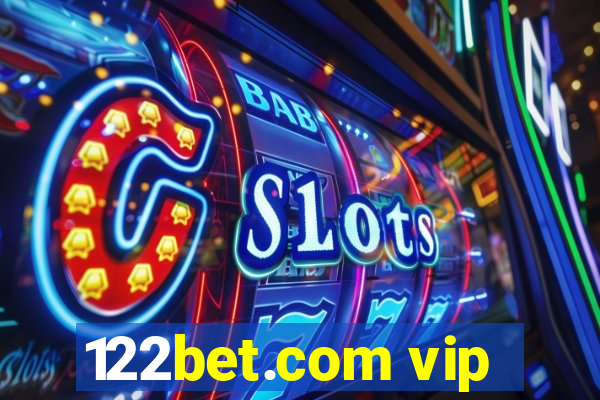 122bet.com vip