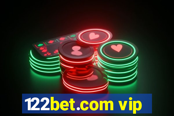 122bet.com vip