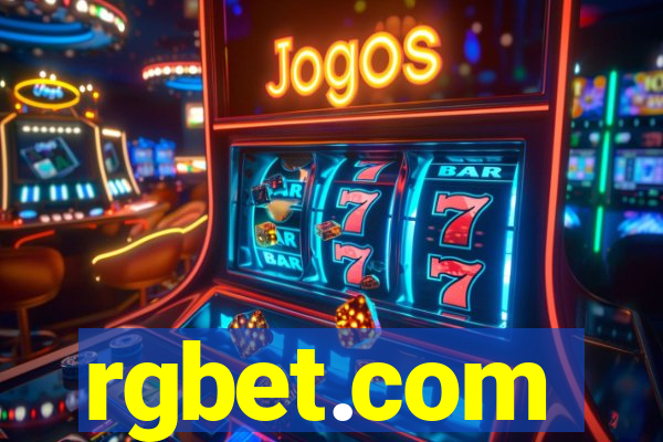 rgbet.com