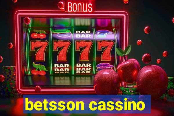 betsson cassino