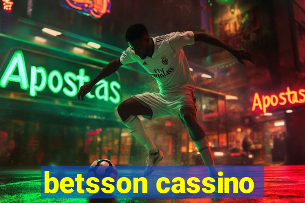 betsson cassino