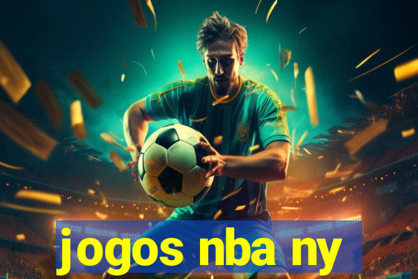 jogos nba ny