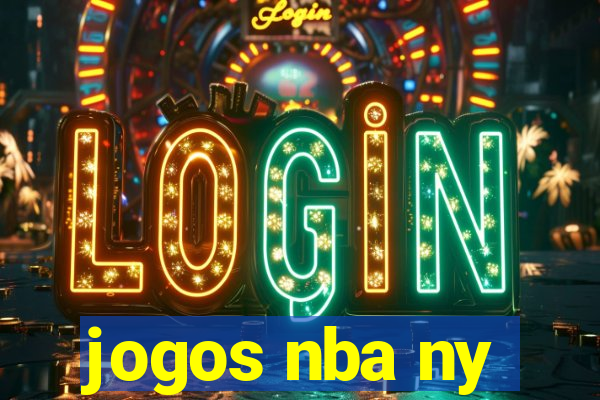 jogos nba ny