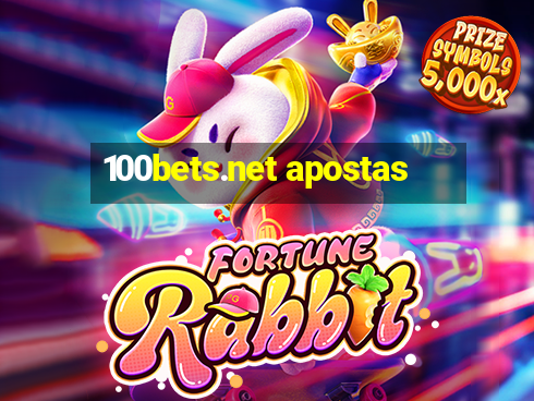 100bets.net apostas