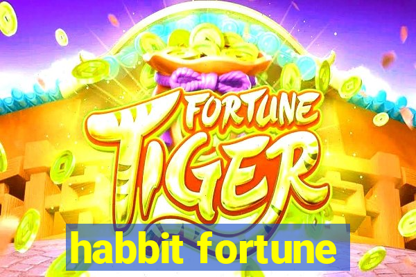 habbit fortune