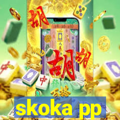 skoka pp