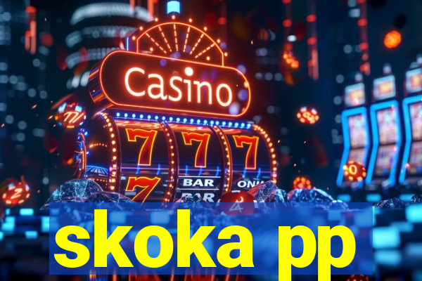 skoka pp