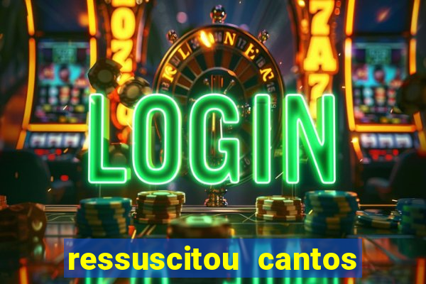 ressuscitou cantos do caminho neocatecumenal pdf