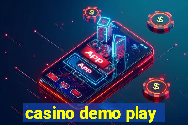 casino demo play