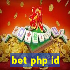 bet php id