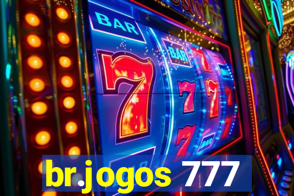 br.jogos 777