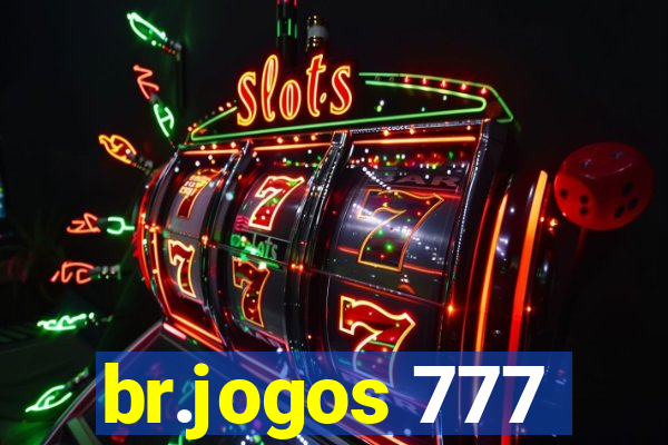 br.jogos 777