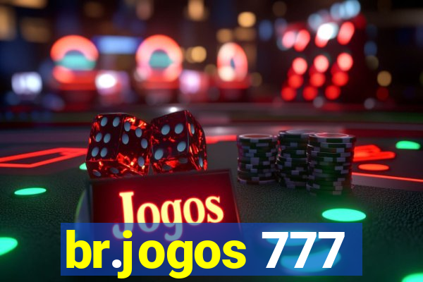 br.jogos 777