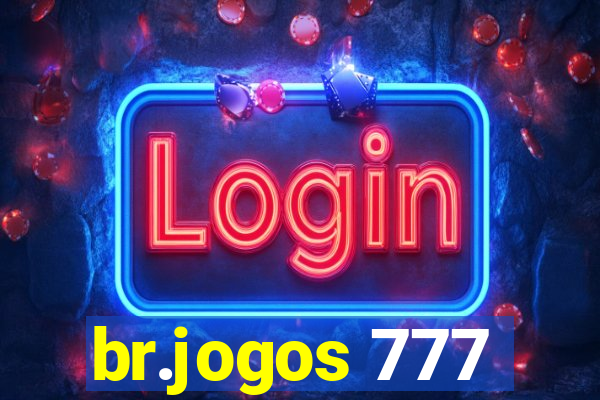 br.jogos 777