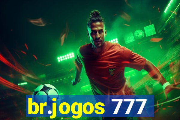 br.jogos 777