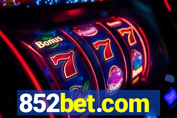 852bet.com