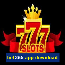 bet365 app download