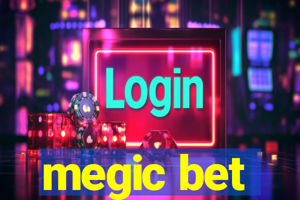 megic bet