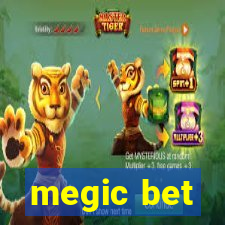 megic bet