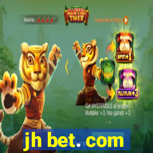 jh bet. com