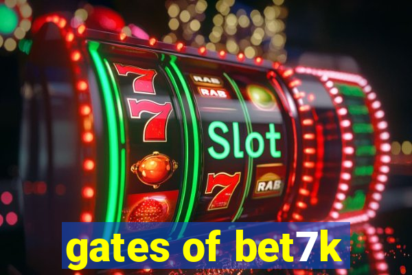 gates of bet7k