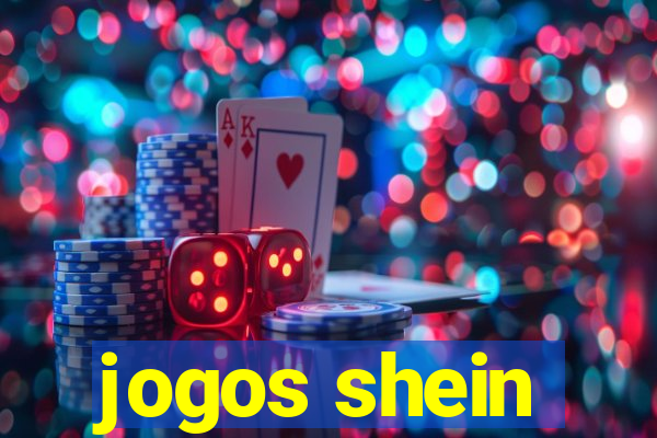 jogos shein