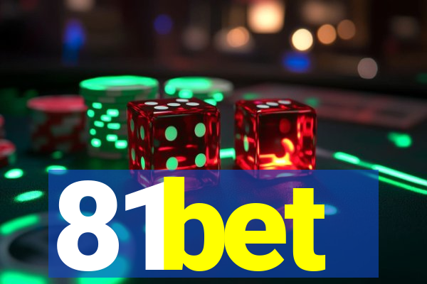 81bet