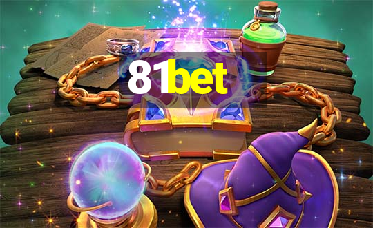 81bet