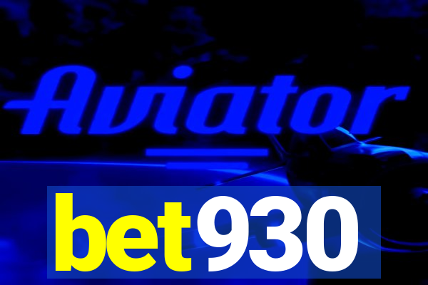 bet930