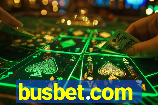 busbet.com