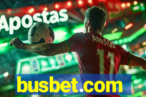 busbet.com