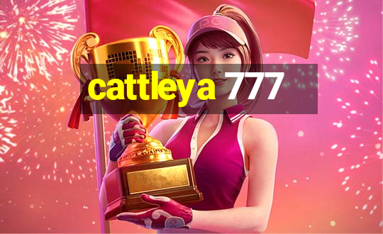 cattleya 777