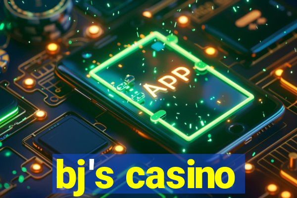 bj's casino