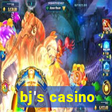 bj's casino