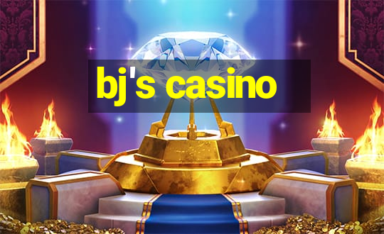 bj's casino