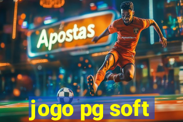 jogo pg soft