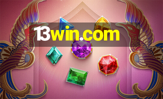 13win.com