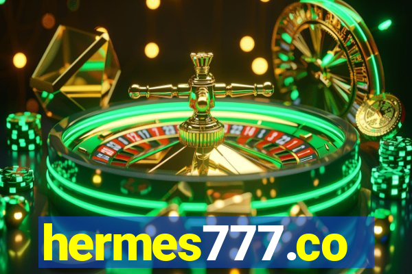 hermes777.co