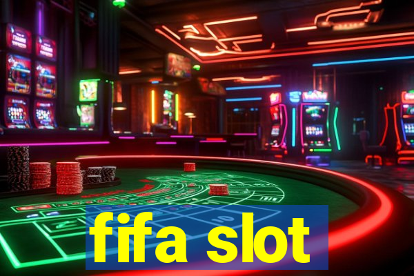 fifa slot