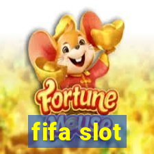 fifa slot