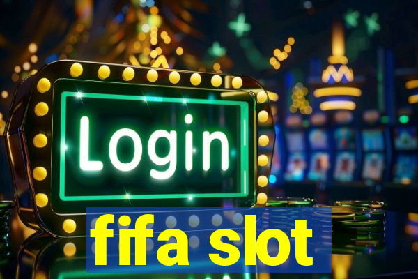 fifa slot