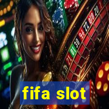 fifa slot